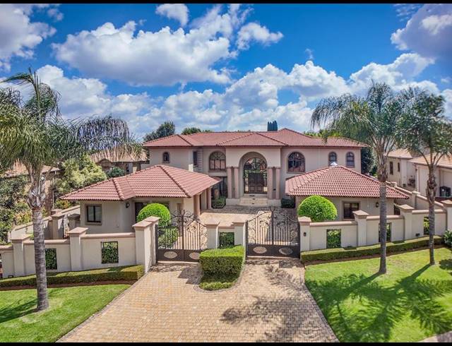 5 BEDROOM HOUSE FOR SALE IN THE WILDS